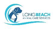 City of Long Beach - Animal Care Services Bureau Logo